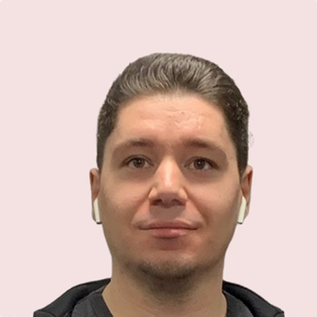 Aleksandr Beshkenadze avatar