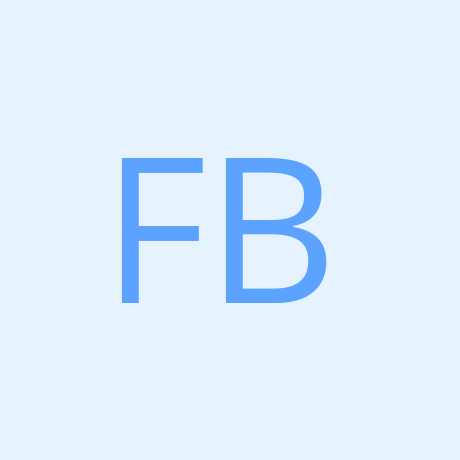 Fabian Wohlfart-Blank avatar