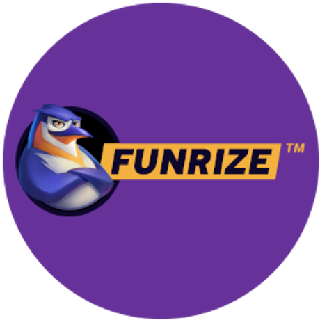 Funrize™ Social Casino avatar