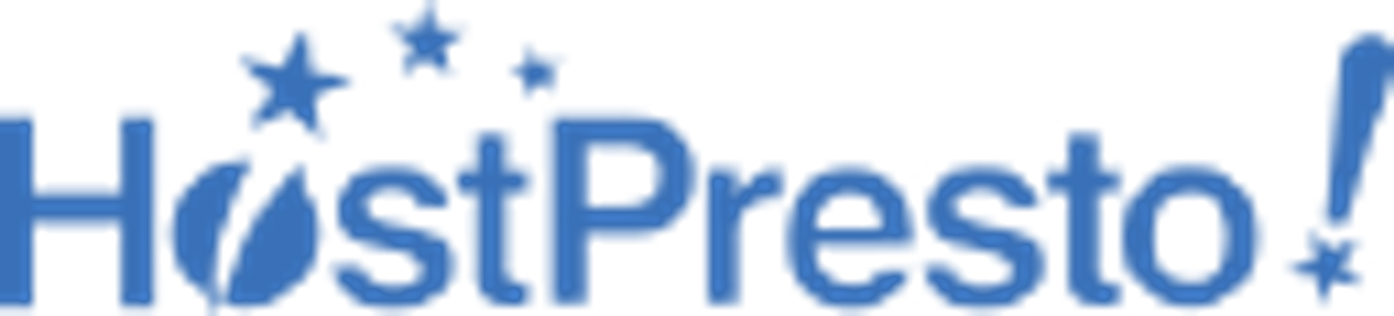 HostPresto avatar