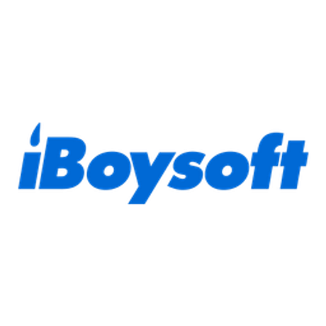 iBoysoft avatar