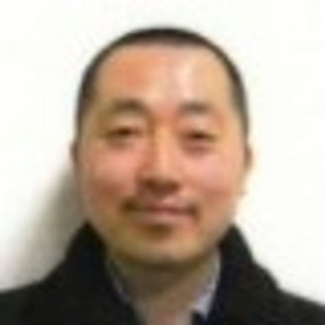 INOUE Takuya avatar