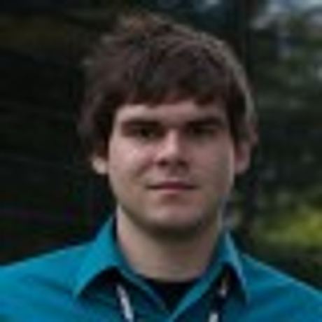 Kevin Restaino avatar