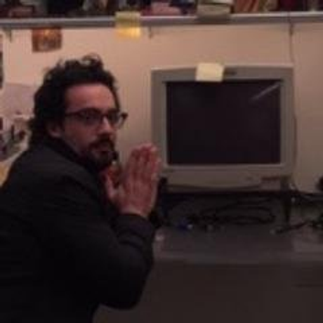 Nick Dandakis avatar