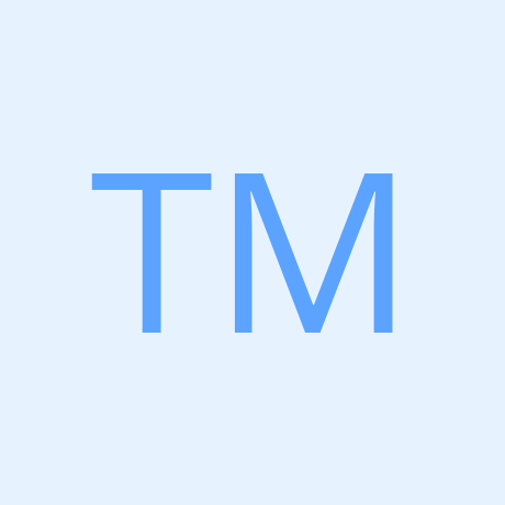 Todd Morey avatar